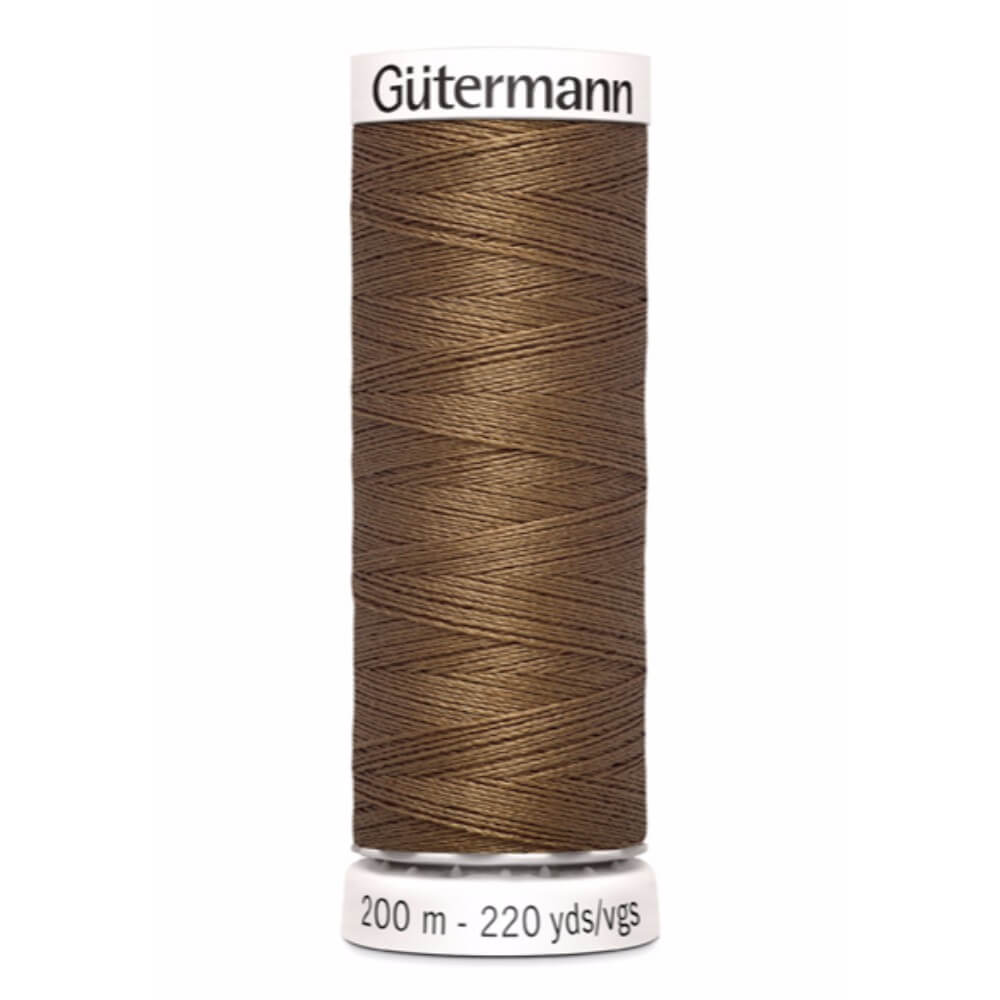 Gütermann Allesnaaigaren 200m - 851