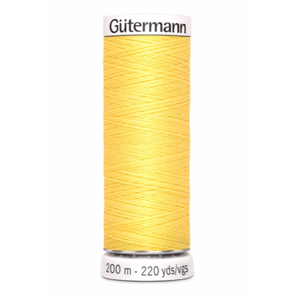 Gütermann Allesnaaigaren 200m - 852