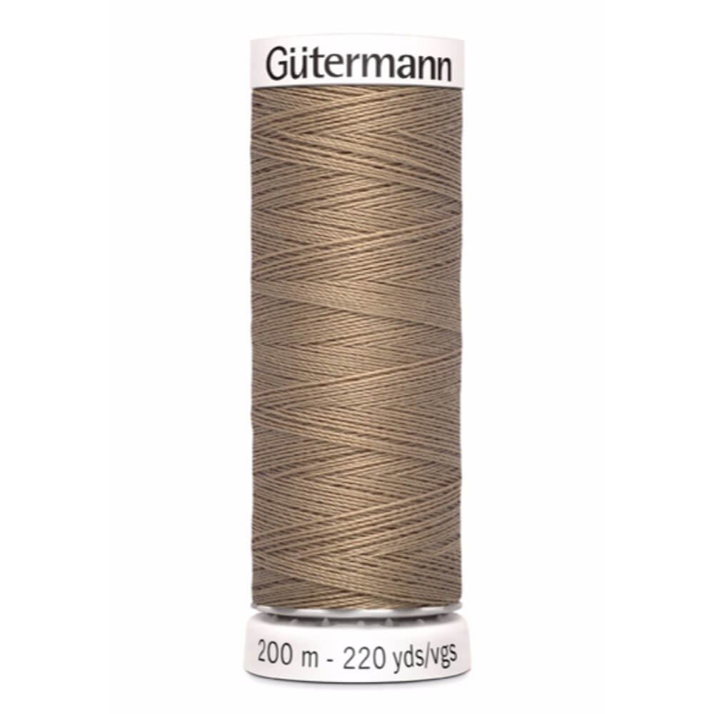 Gütermann Allesnaaigaren 200m - 868