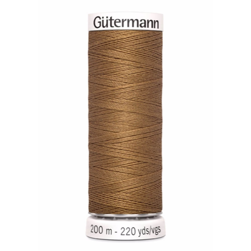 [G303-200-887] Gütermann Allesnaaigaren 200m - 887
