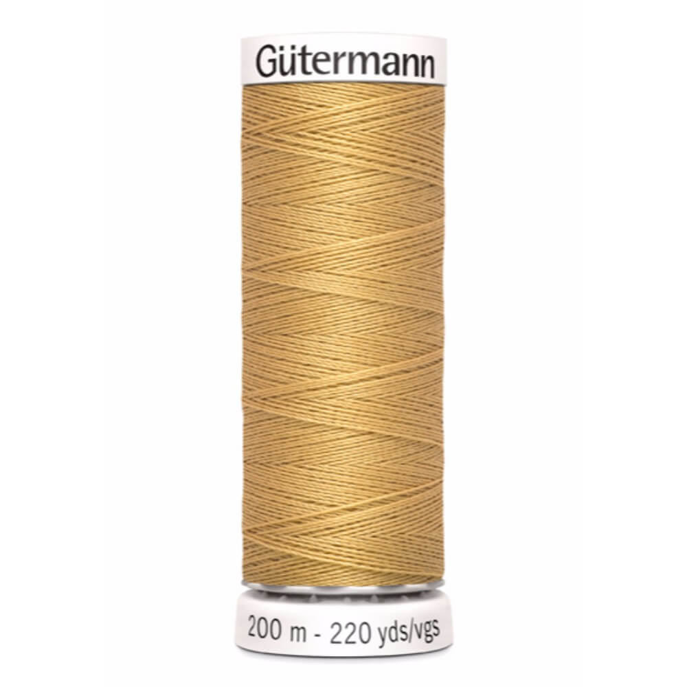 [G303-200-893] Gütermann Allesnaaigaren 200m - 893