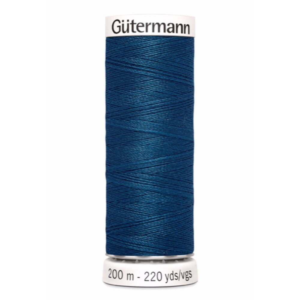 [G303-200-904] Gütermann Allesnaaigaren 200m - 904