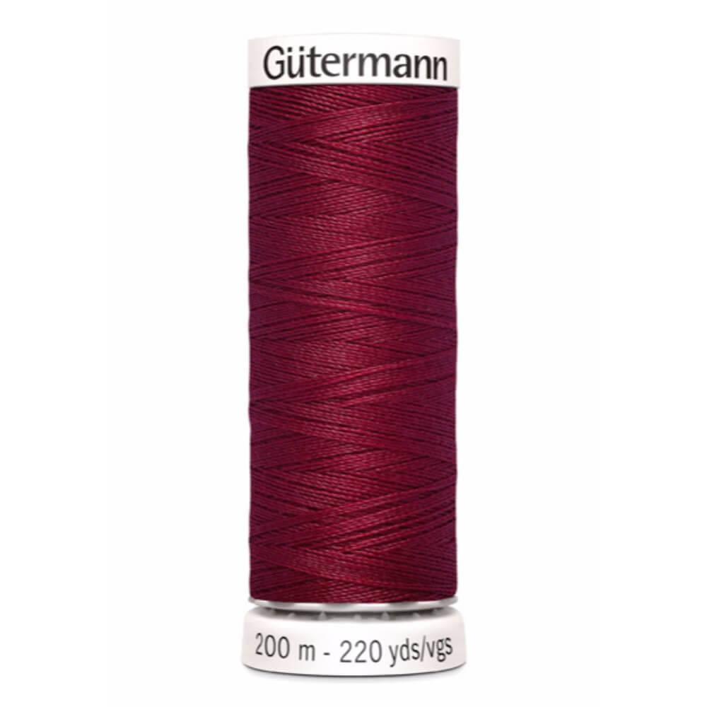 [G303-200-910] Gütermann Allesnaaigaren 200m - 910
