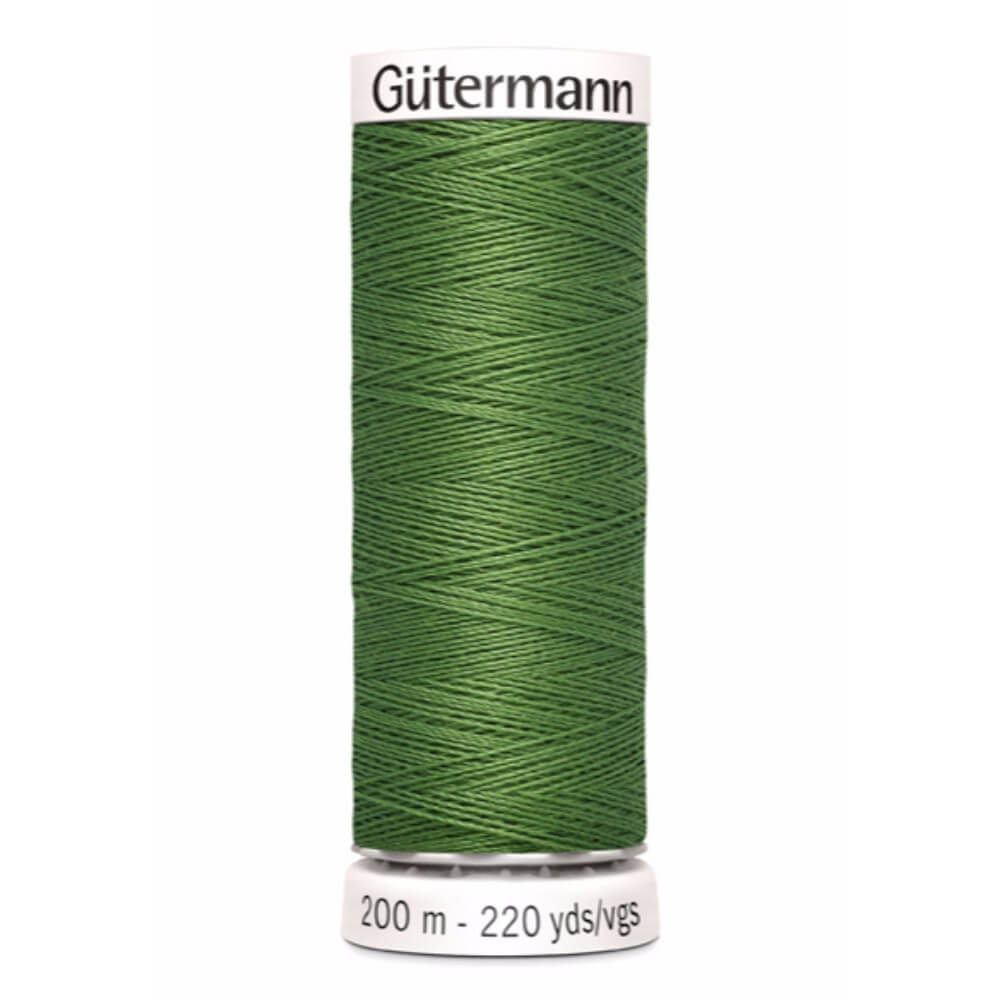 [G303-200-919] Gütermann Allesnaaigaren 200m - 919