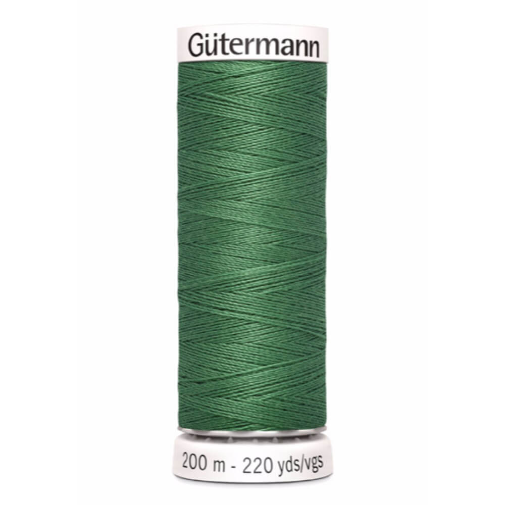 Gütermann Allesnaaigaren 200m - 931