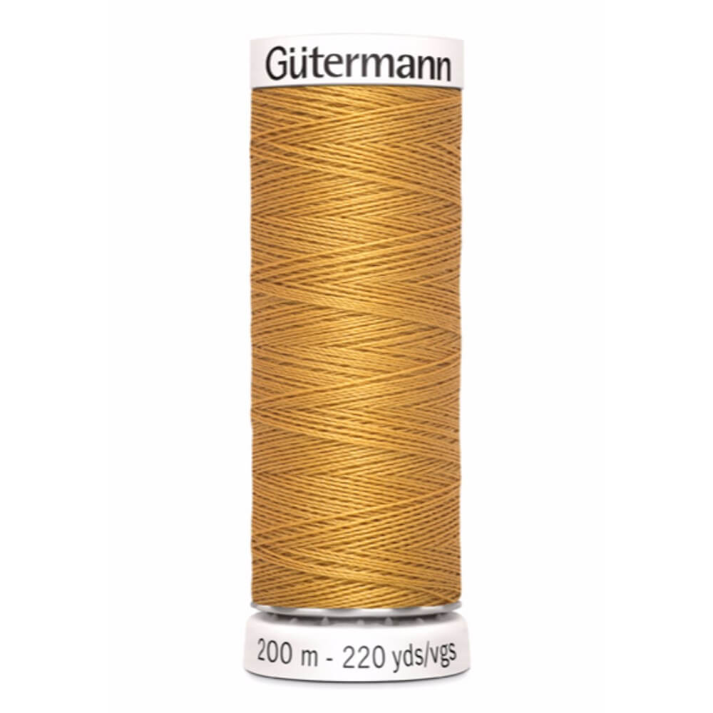 [G303-200-968] Gütermann Allesnaaigaren 200m - 968