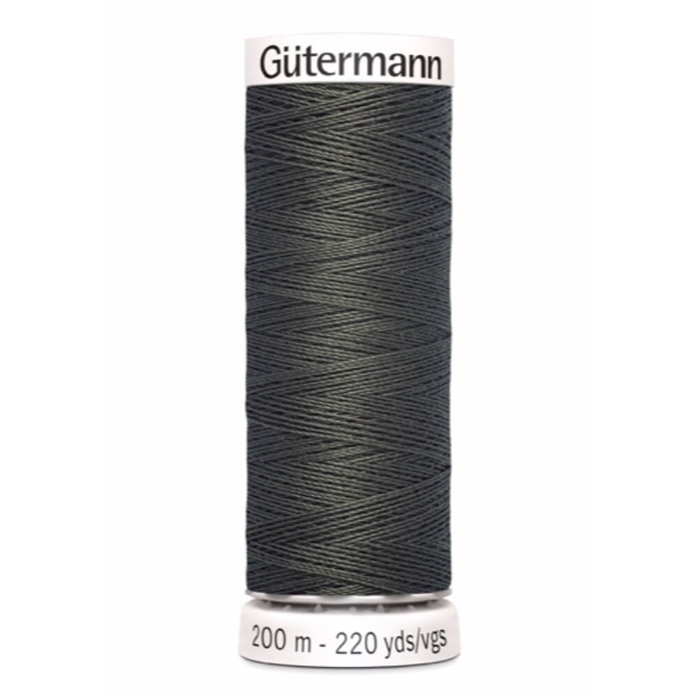 Gütermann Allesnaaigaren 200m - 972