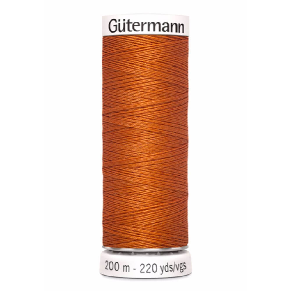 [G303-200-982] Gütermann Allesnaaigaren 200m - 982