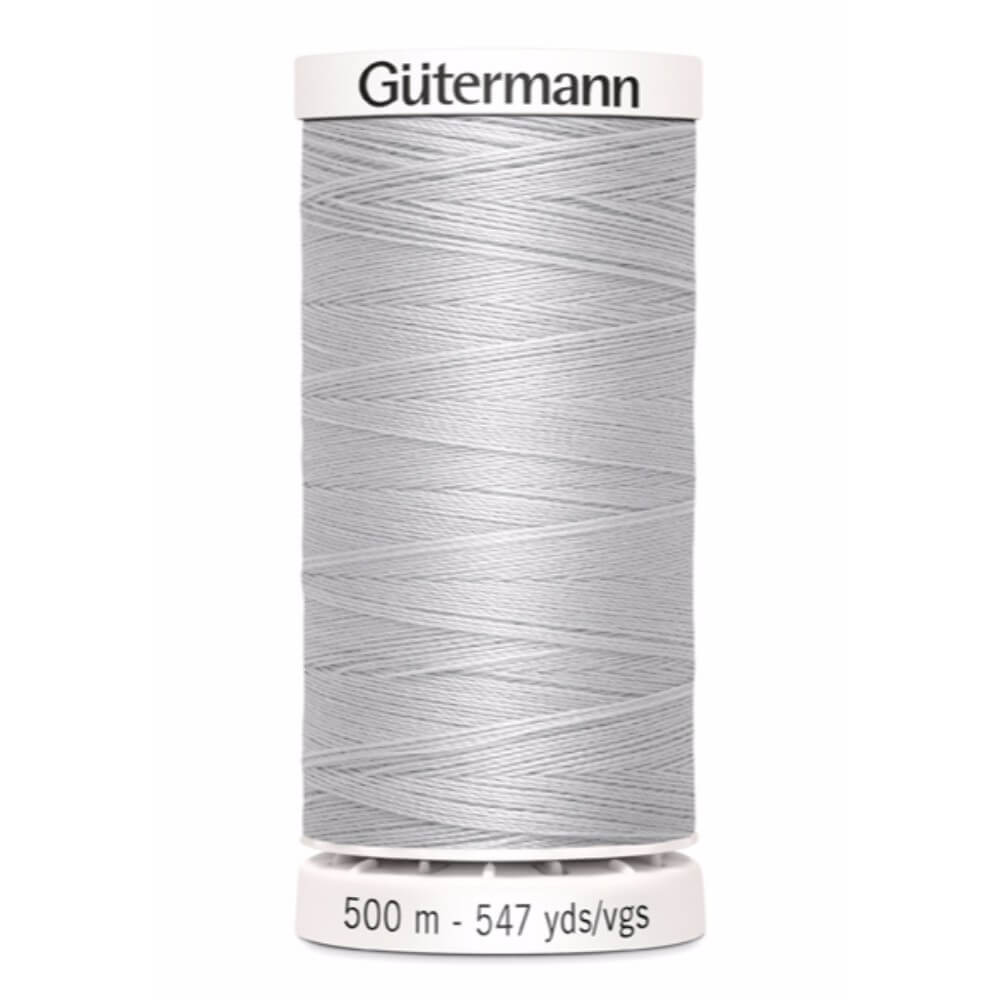 [G303-500-008] Gütermann Allesnaaigaren 500m - 008