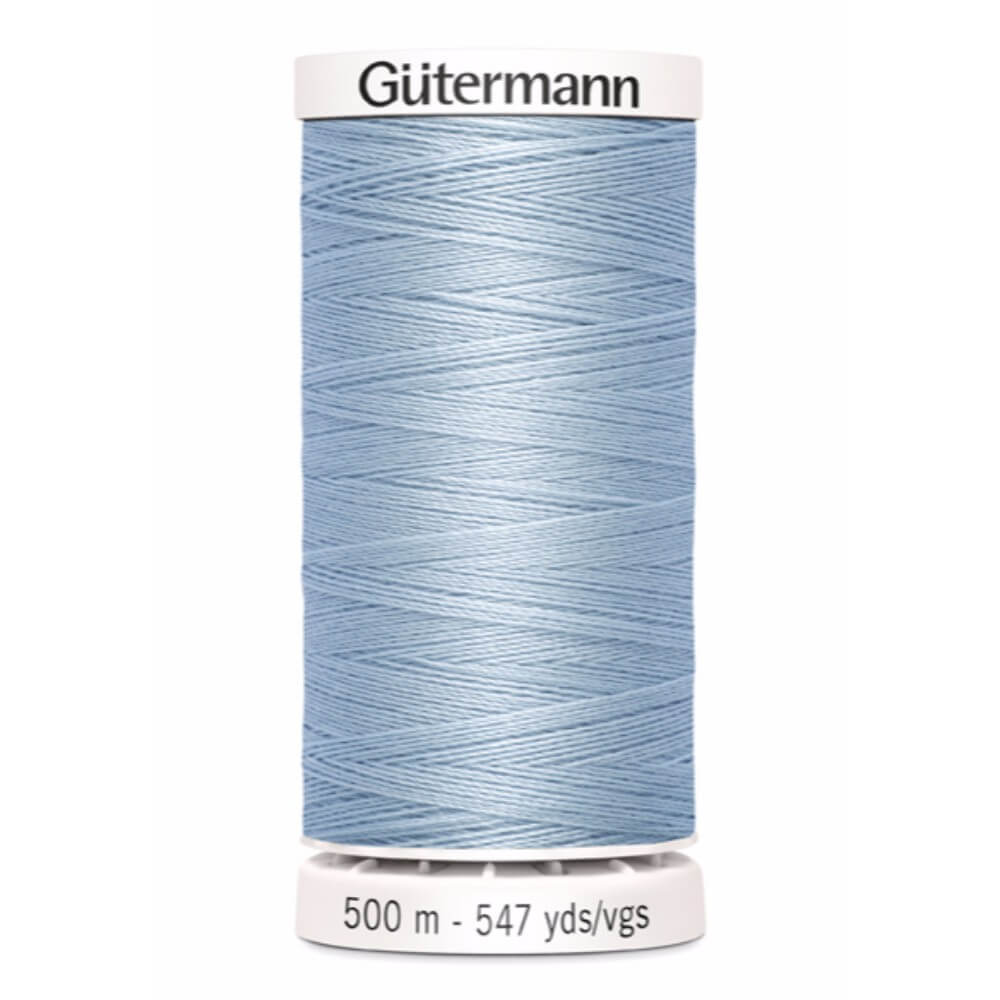 [G303-500-075] Gütermann Allesnaaigaren 500m - 075