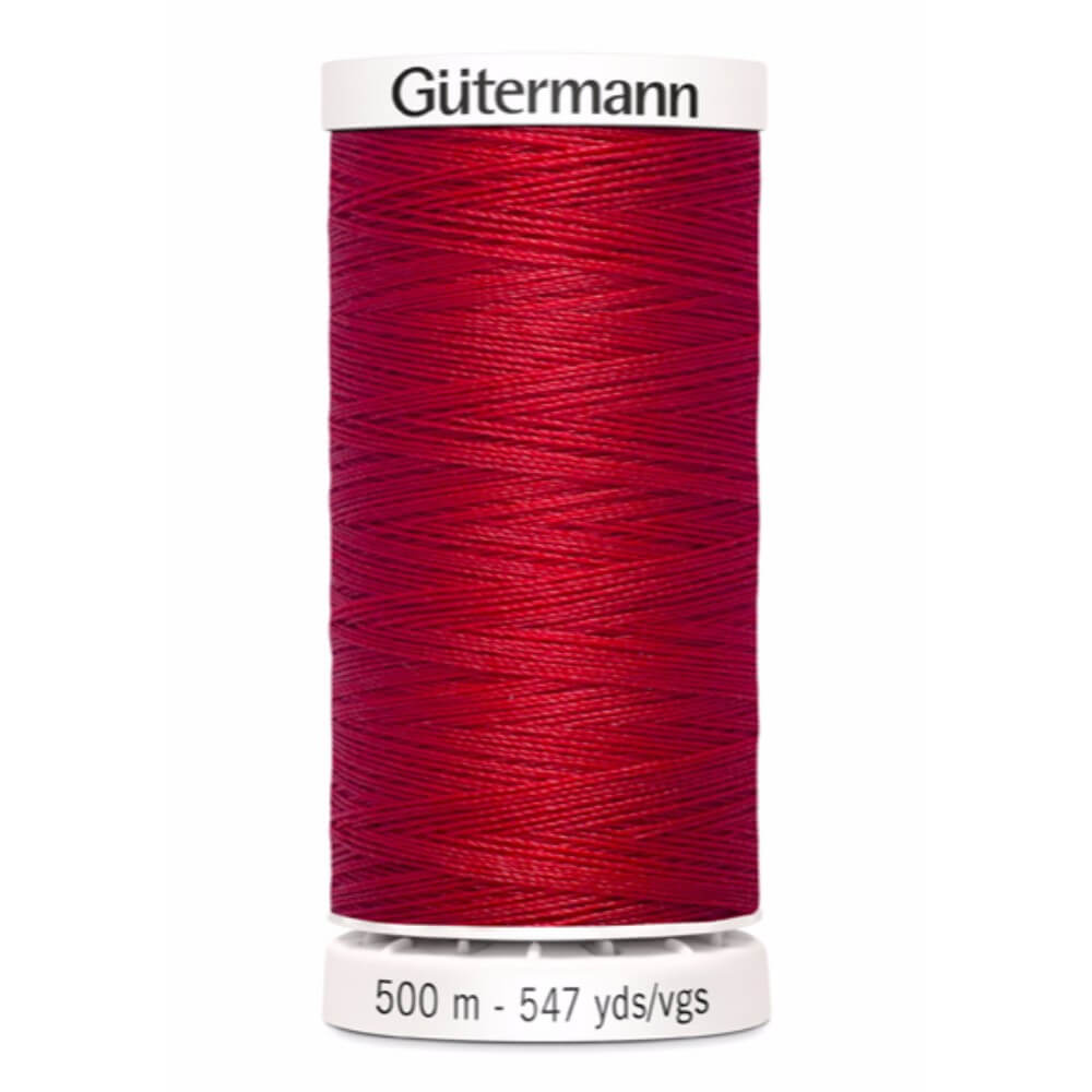 [G303-500-156] Gütermann Allesnaaigaren 500m - 156