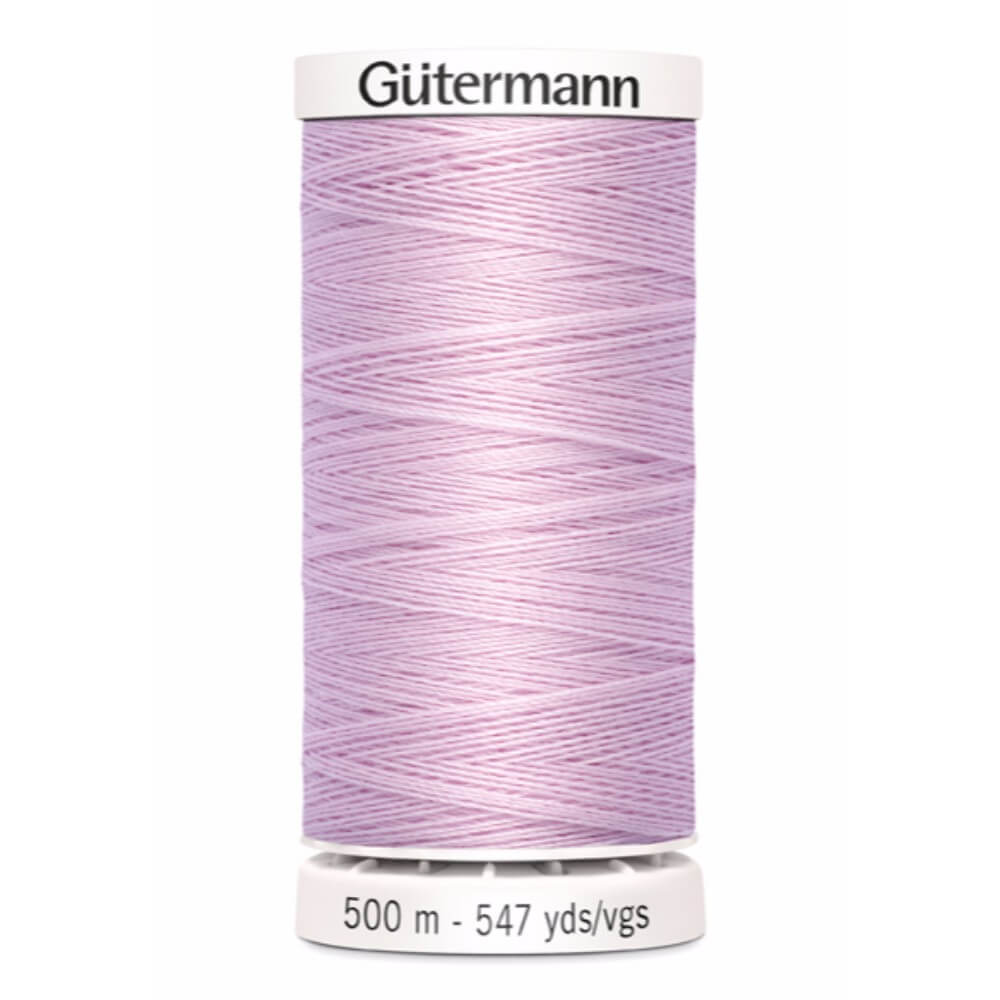 [G303-500-320] Gütermann Allesnaaigaren 500m - 320
