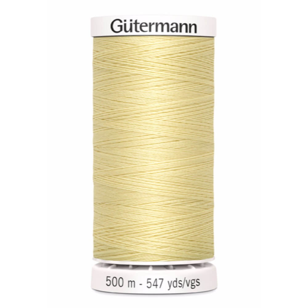 [G303-500-325] Gütermann Allesnaaigaren 500m - 325