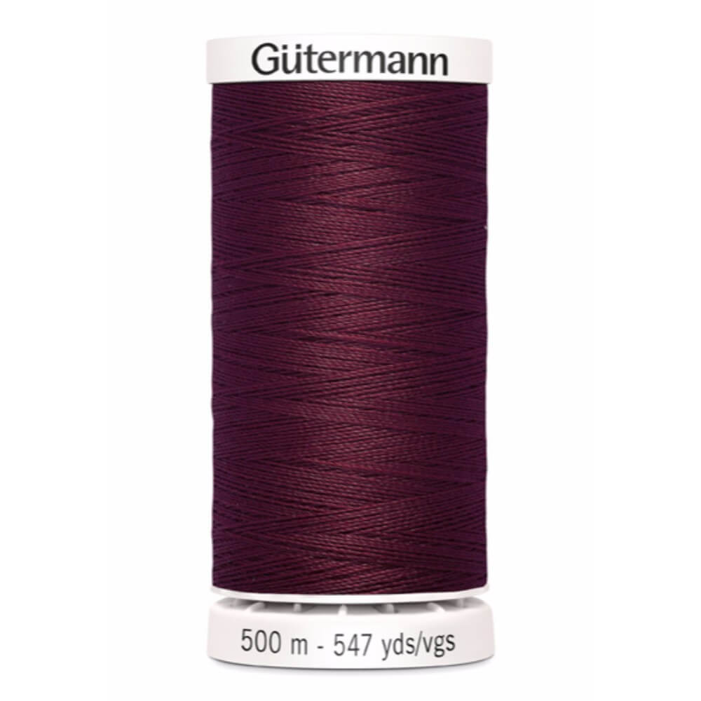 [G303-500-369] Gütermann Allesnaaigaren 500m - 369