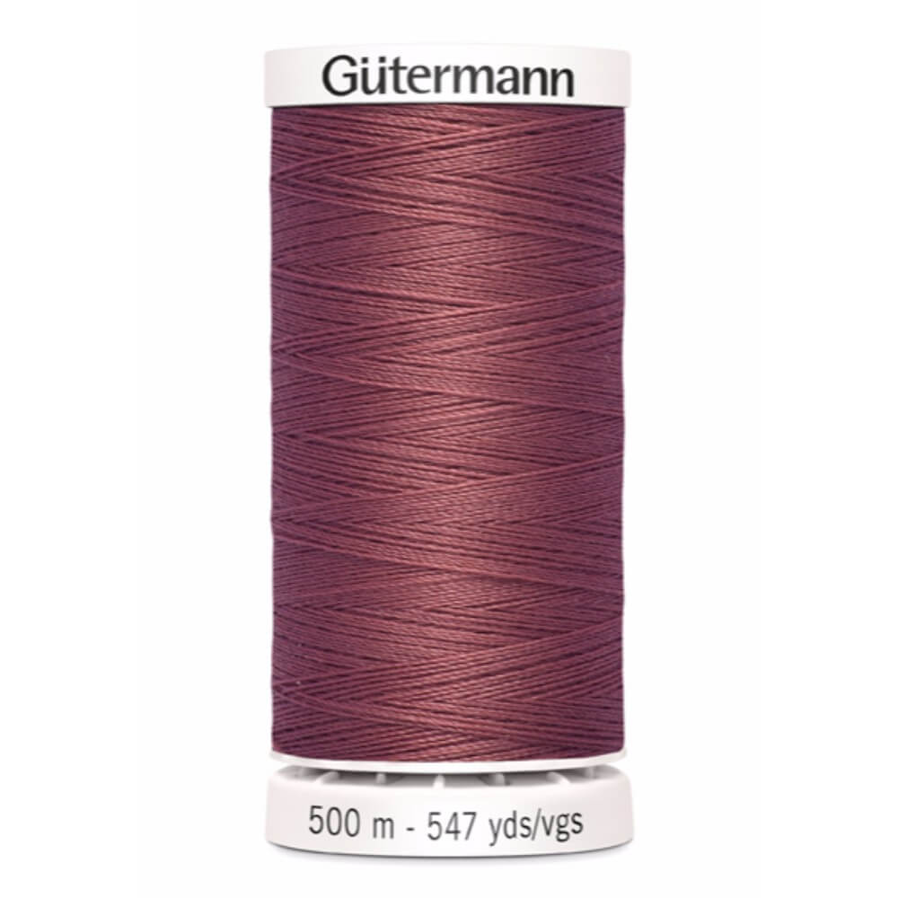 [G303-500-474] Gütermann Allesnaaigaren 500m - 474