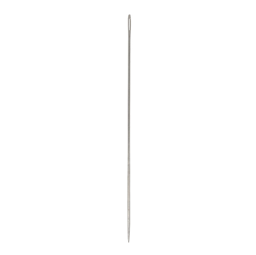 Prym Matrasnaalden 2.1150mm zilver - 25st