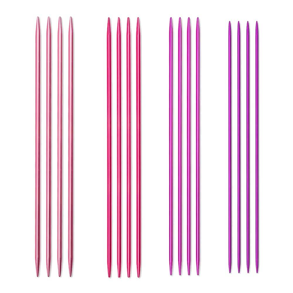 Prym Sokkennaalden set 20cm 2.50-4.00mm - 3st