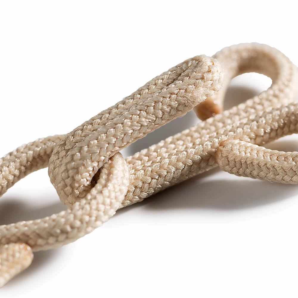 Prym Bonthaken en bontogen beige - 