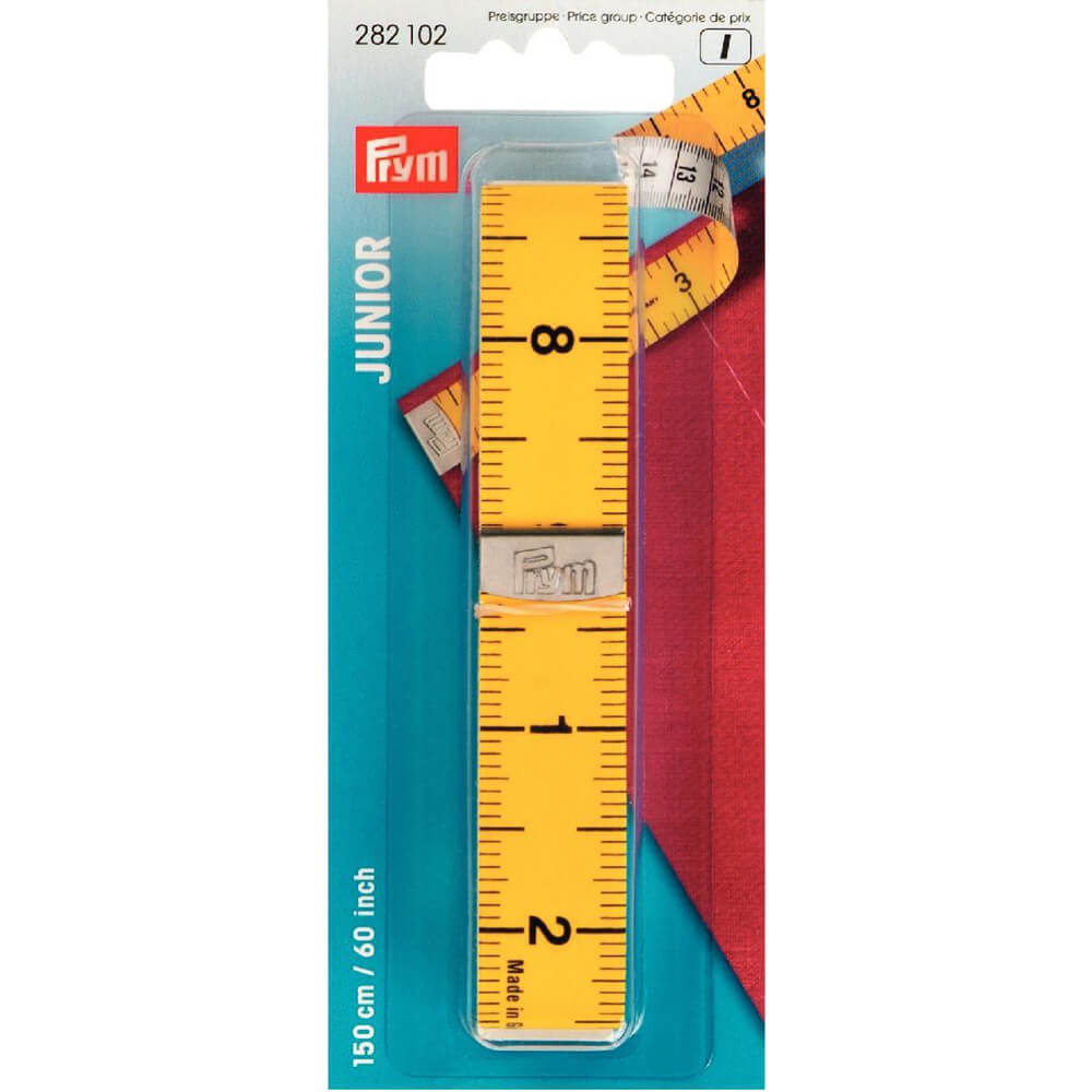 Prym Centimeter lint junior cm-inch 150cm - 