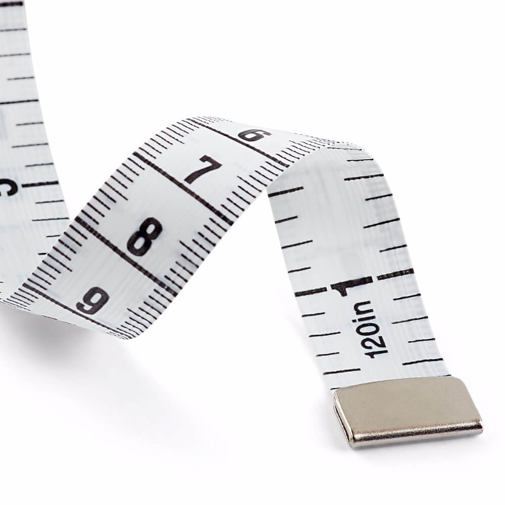 Prym Rolcentimeter jumbo cm-inch 300cm - 
