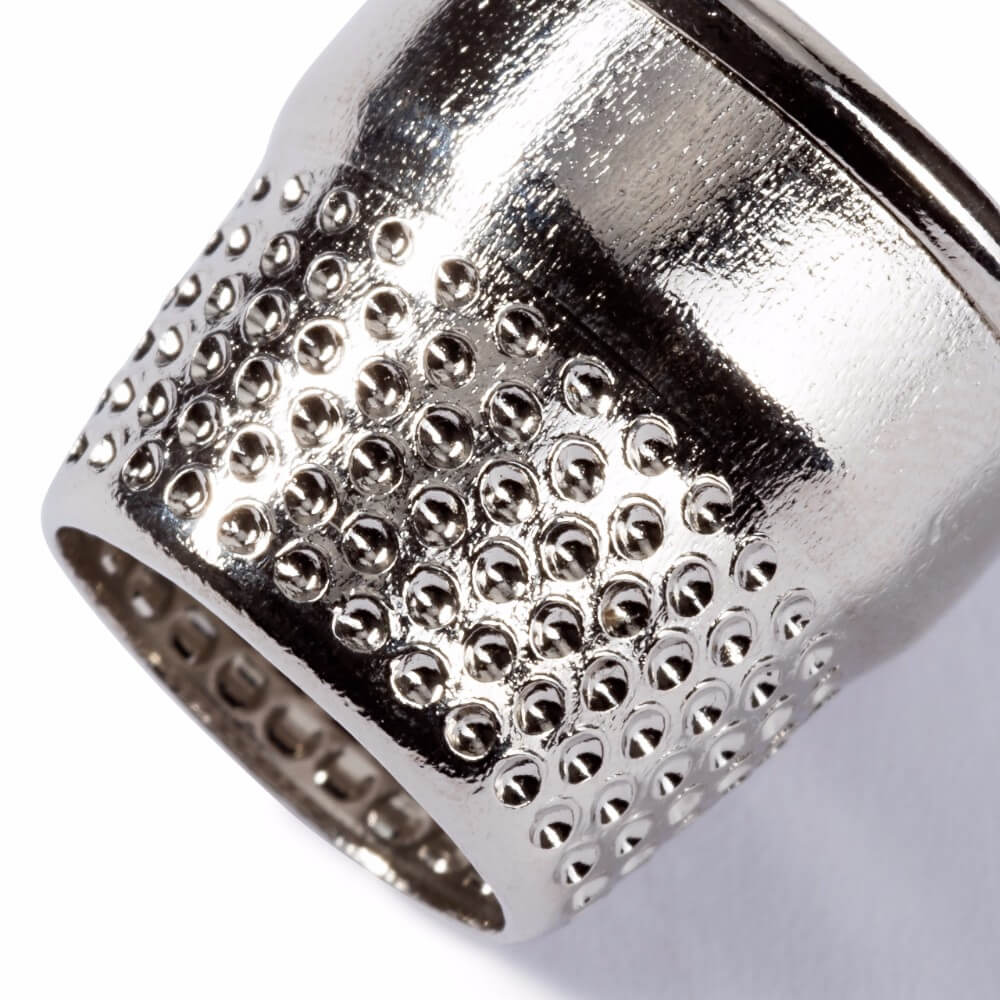 Prym Naairingen staal 16mm zilver - 10st