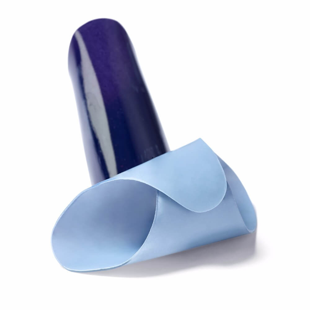 Prym Vingerbeschermer kunststof assortiment - 2st