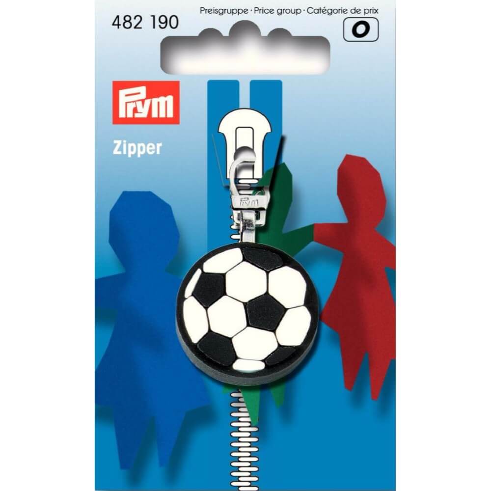Prym Ritsenschuiver voetbal - 