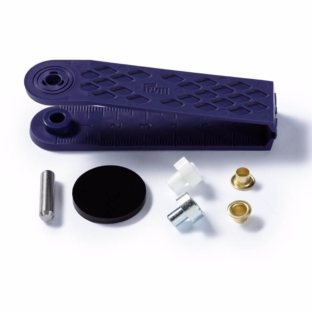 Prym Ringen 4mm goud - 50st