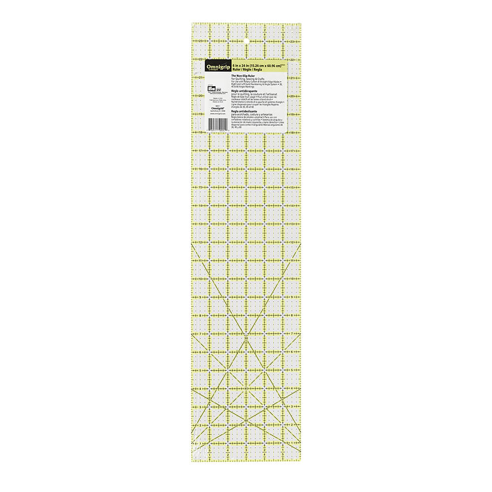Prym Omnigrip antislipliniaal 6x24 inch - 