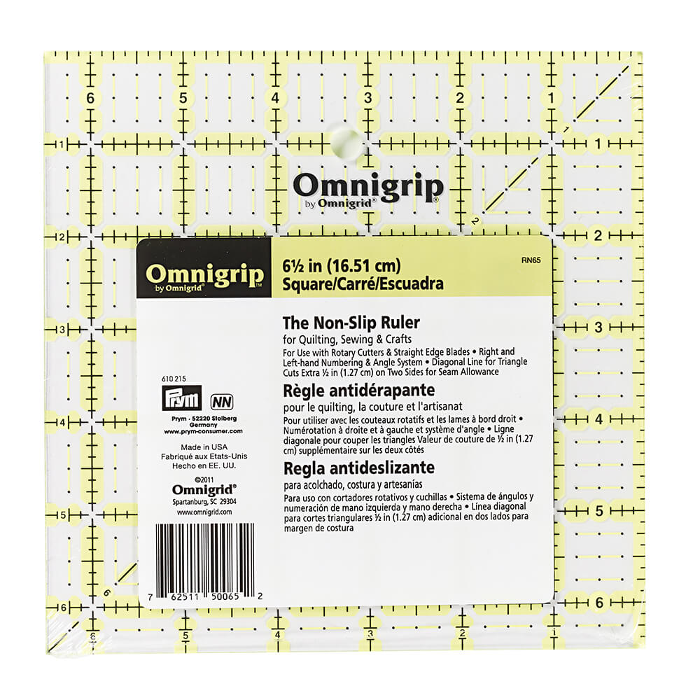 Prym Omnigrip antislipliniaal 6,6,5 inch - 