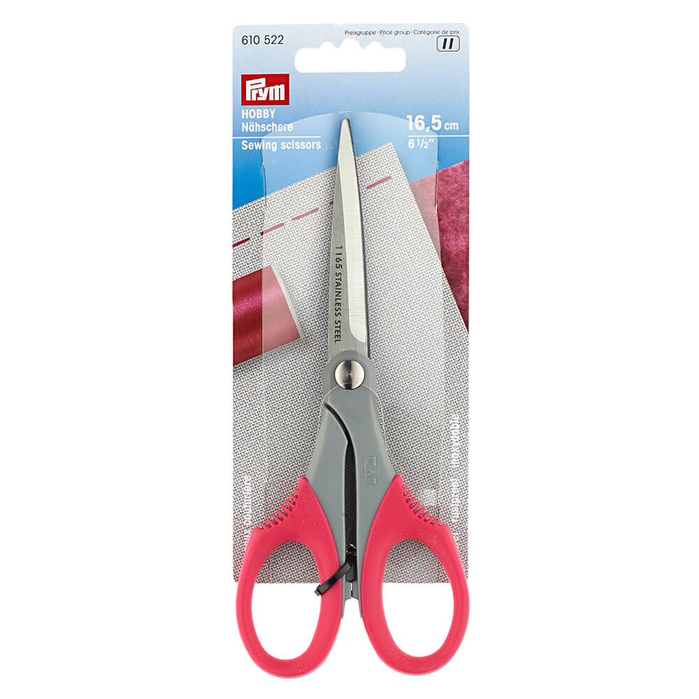 Prym Hobby naaischaar 16,5cm - 