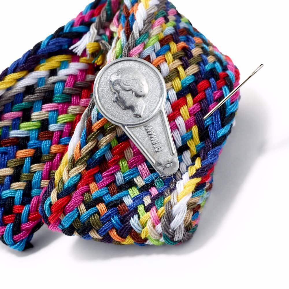 Prym Garentres met naainaald en draaddoorsteker 60cm - 