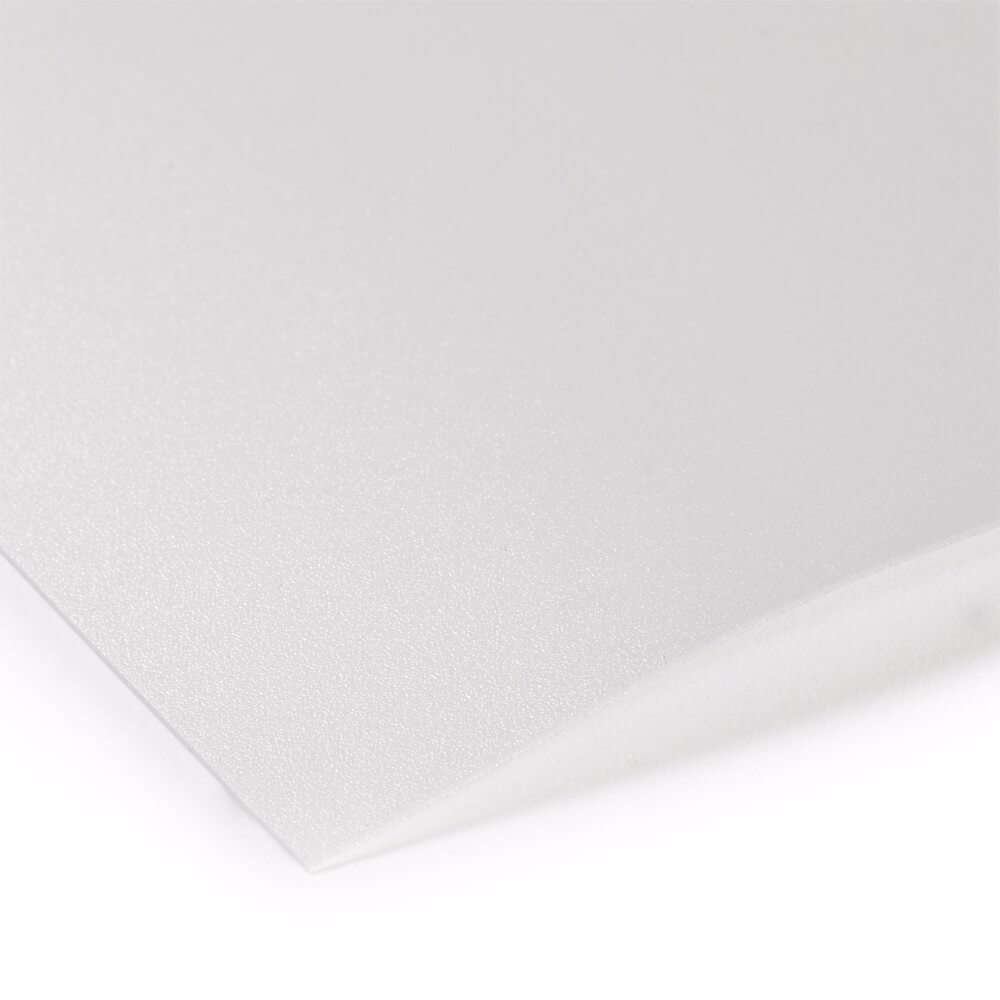 Prym Creatief vel 30x60cm transparant - 