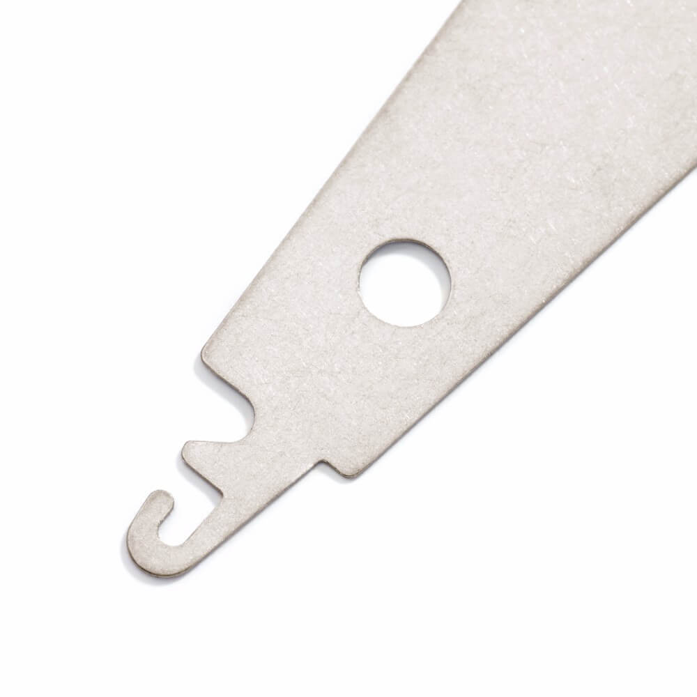 Prym Draaddoorsteker voor borduurnaalden - 