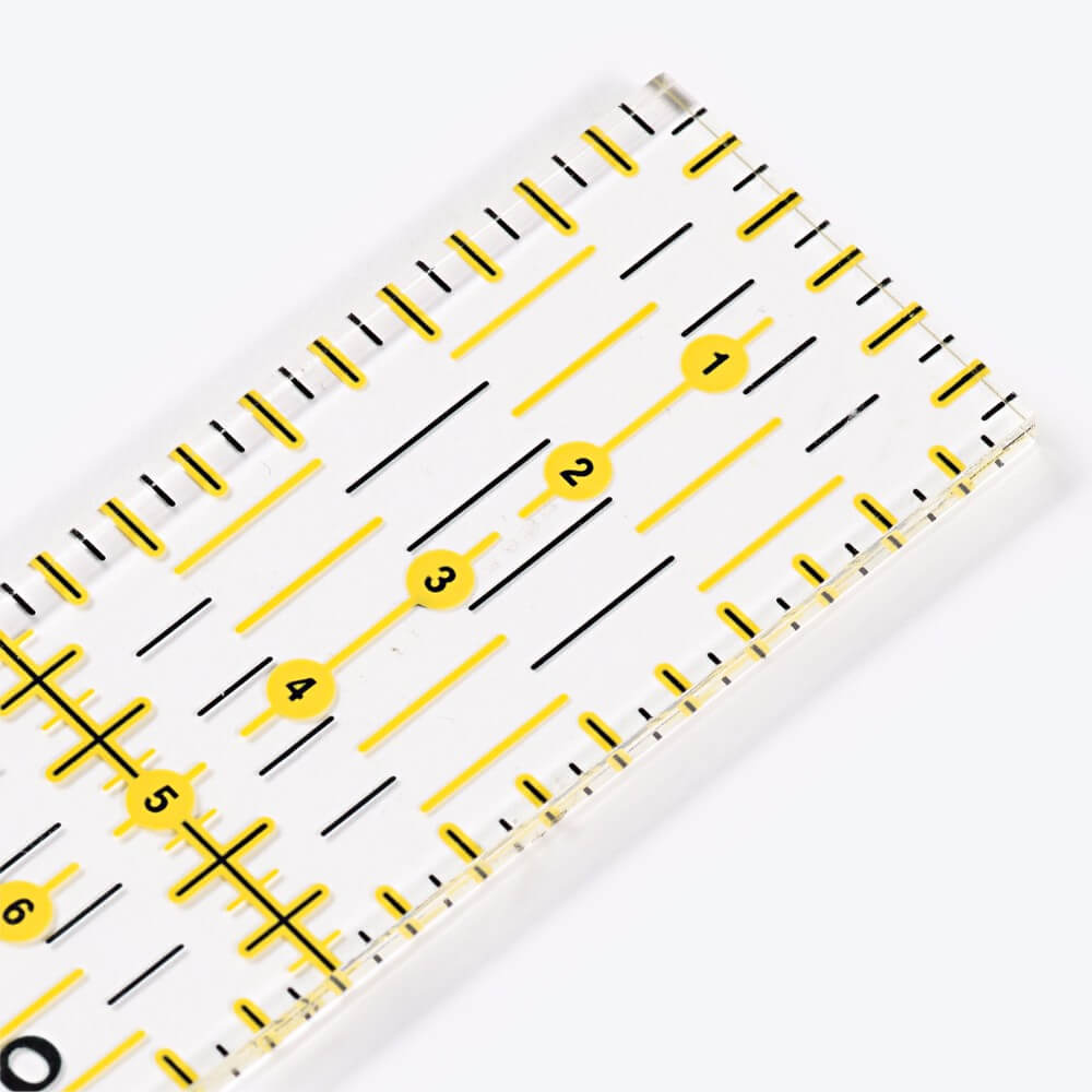 Prym Universele liniaal 3x15cm - 