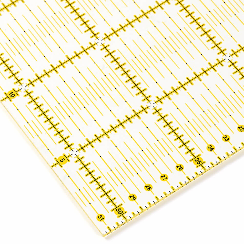 Prym Universele liniaal 31, 31,5cm - 