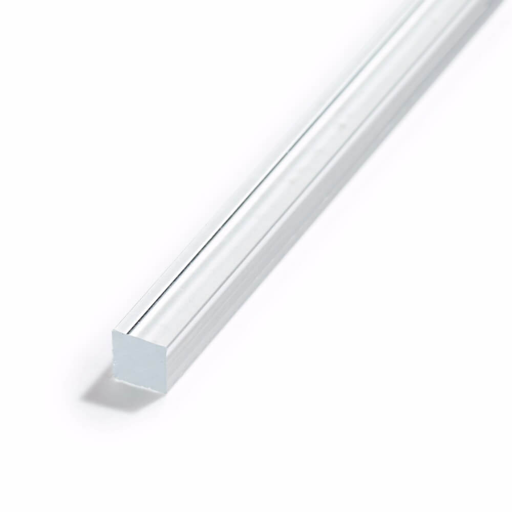 Prym Quilting zoomliniaal kunststof transparant - 