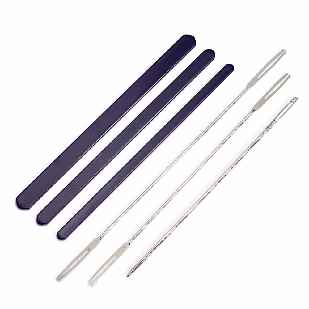 [611750] Prym Filetset - 