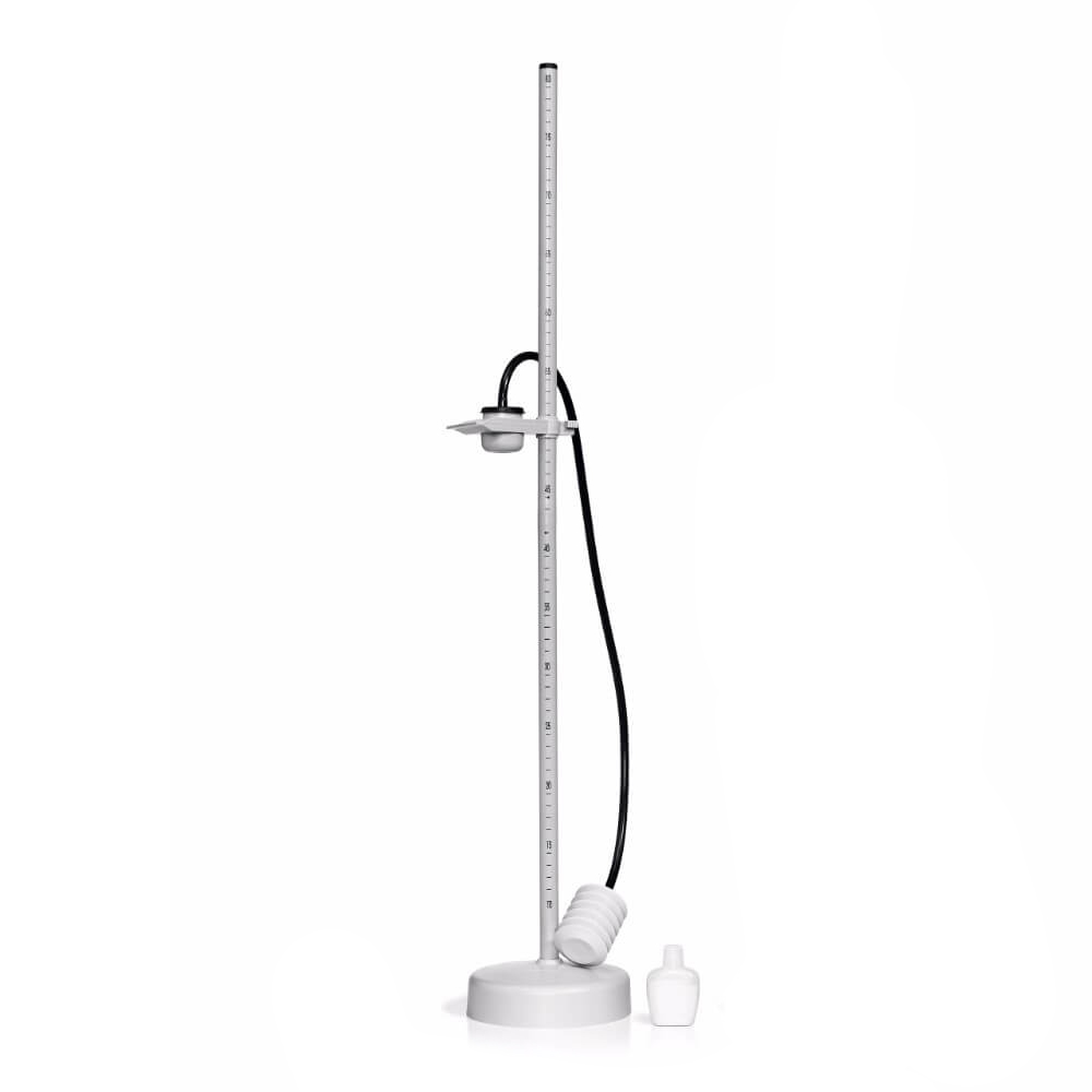 Prym Rokzoommeter kunststof 80cm - 1st