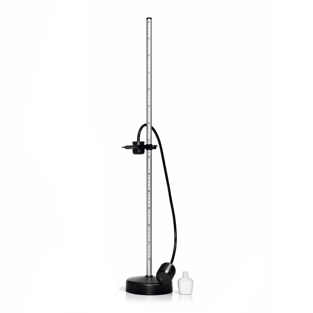 Prym Rokzoommeter aluminium 80cm - 1st