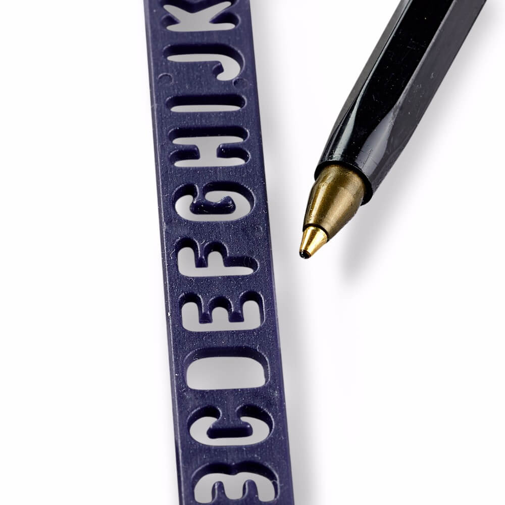 Prym Wasmarkeerset - 3m