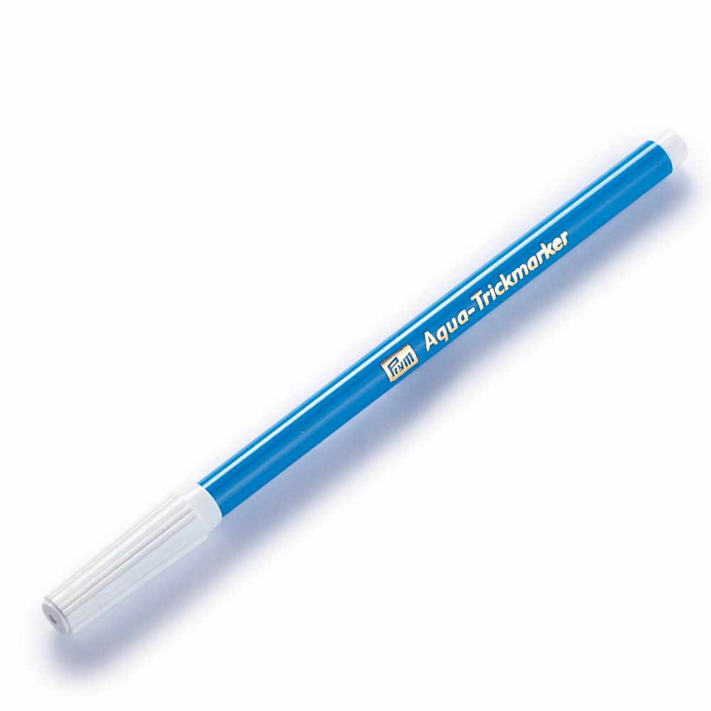 Prym Aqua markeerpen en trick marker uitwasbaar - 