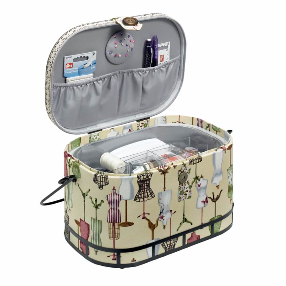 Prym Naaimand kleermakersbuste L - 1st