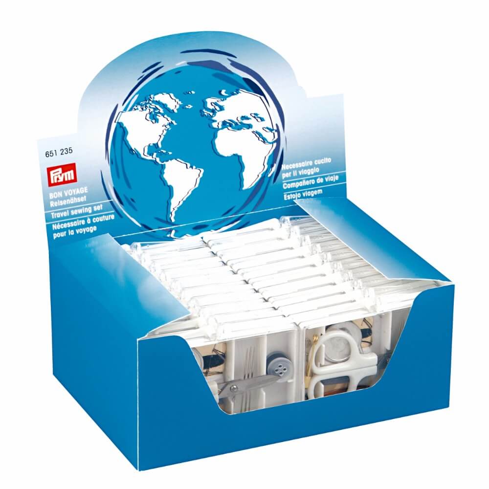 [651235] Prym Reisétui - 20st