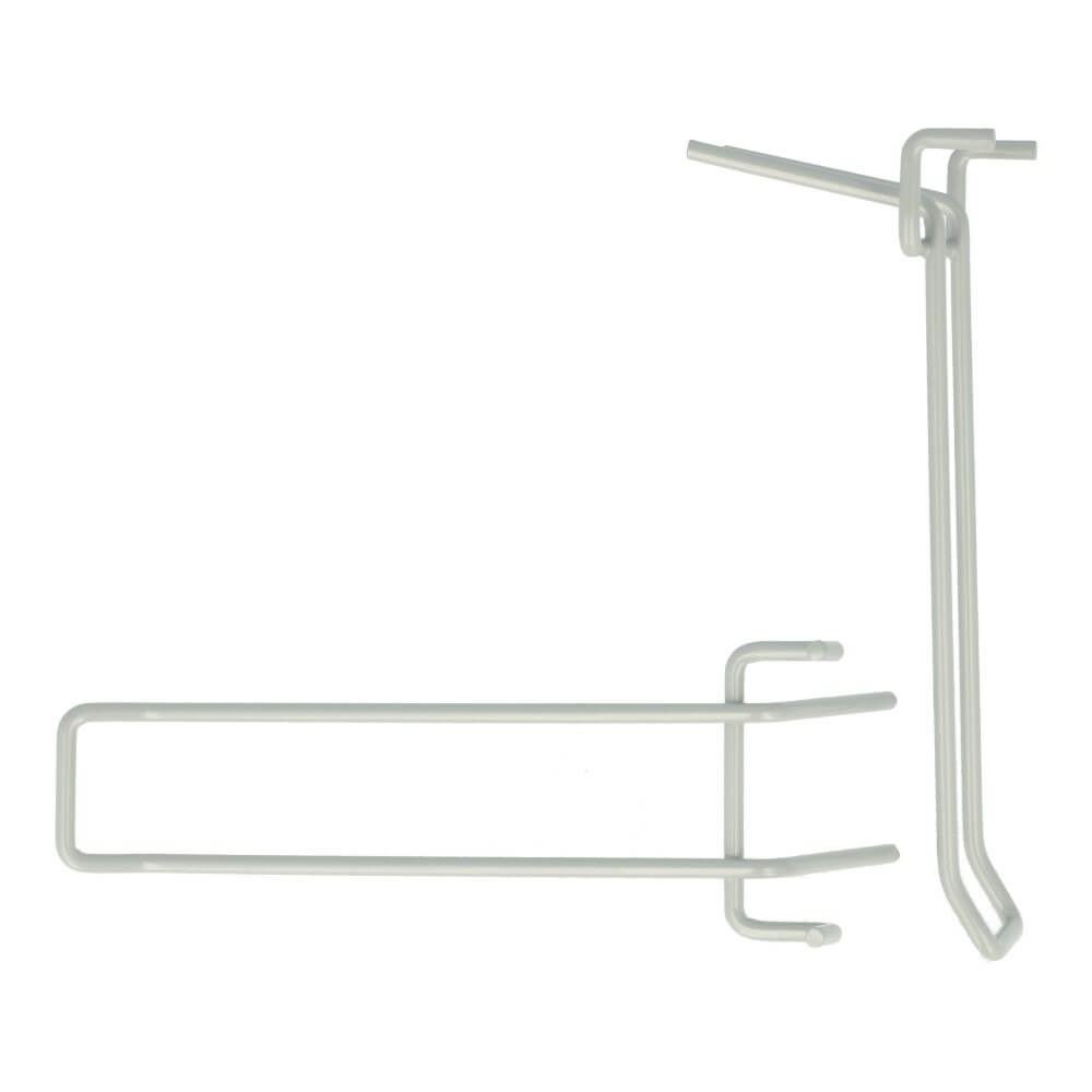 Prym Segmenthaken voor PSH 10-100mm zilver - 2