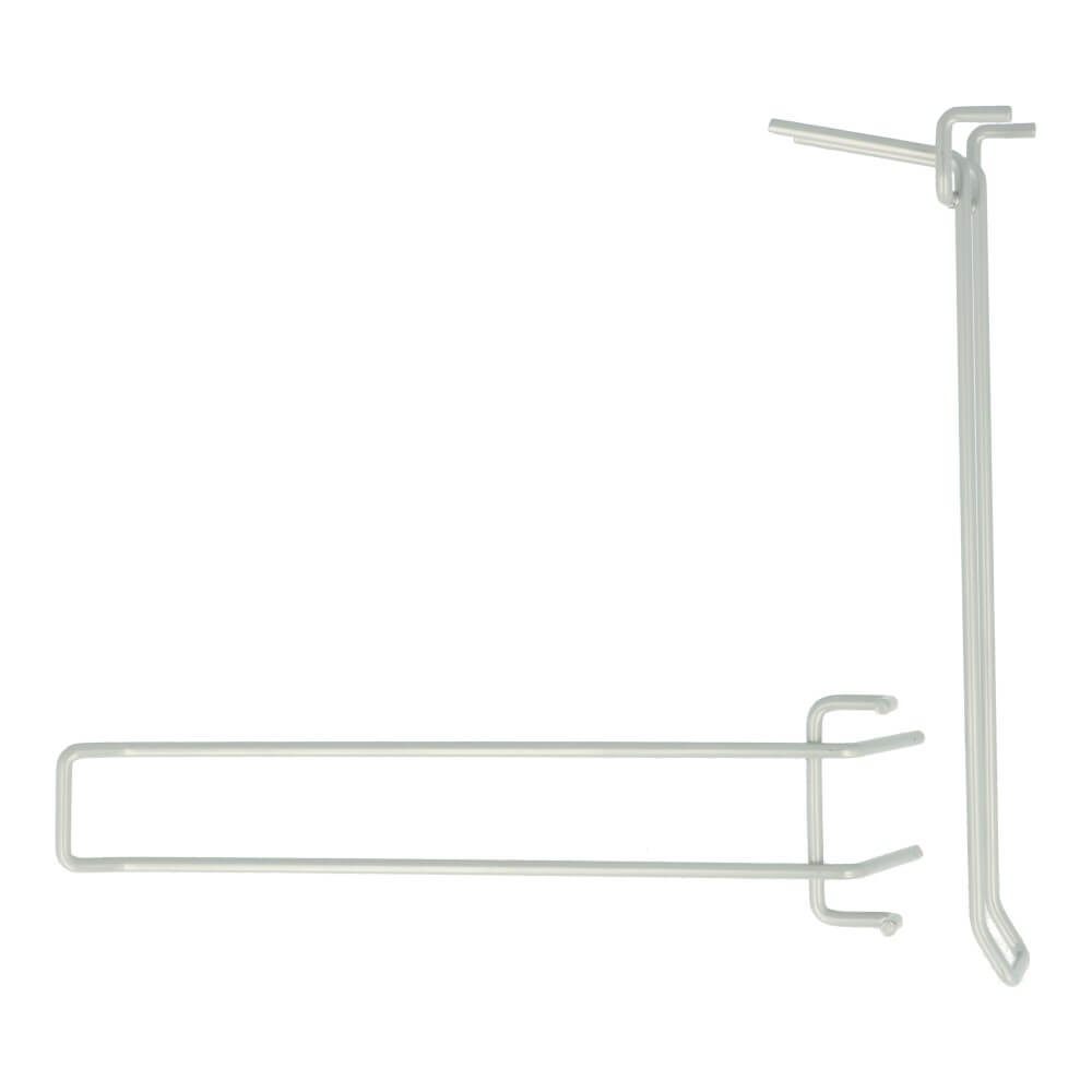 Prym Segmenthaken voor PSH 15-150mm zilver - 2