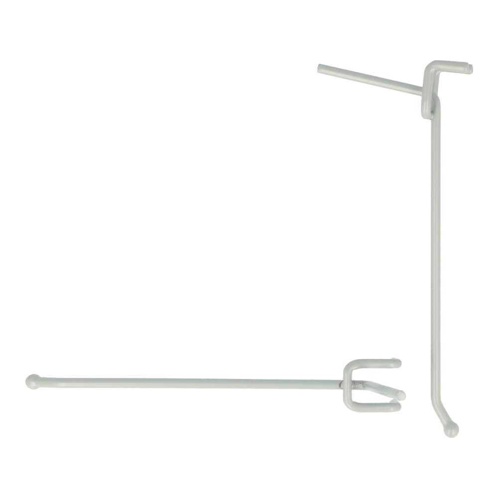 Prym Segmenthaken voor PSHN 10-100mm zilver - 2