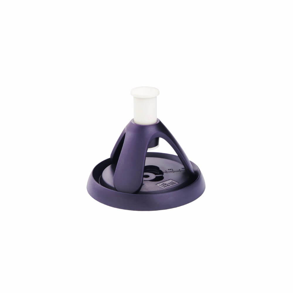 Prym Drievoet gereedschap voor vernietbare producten - 