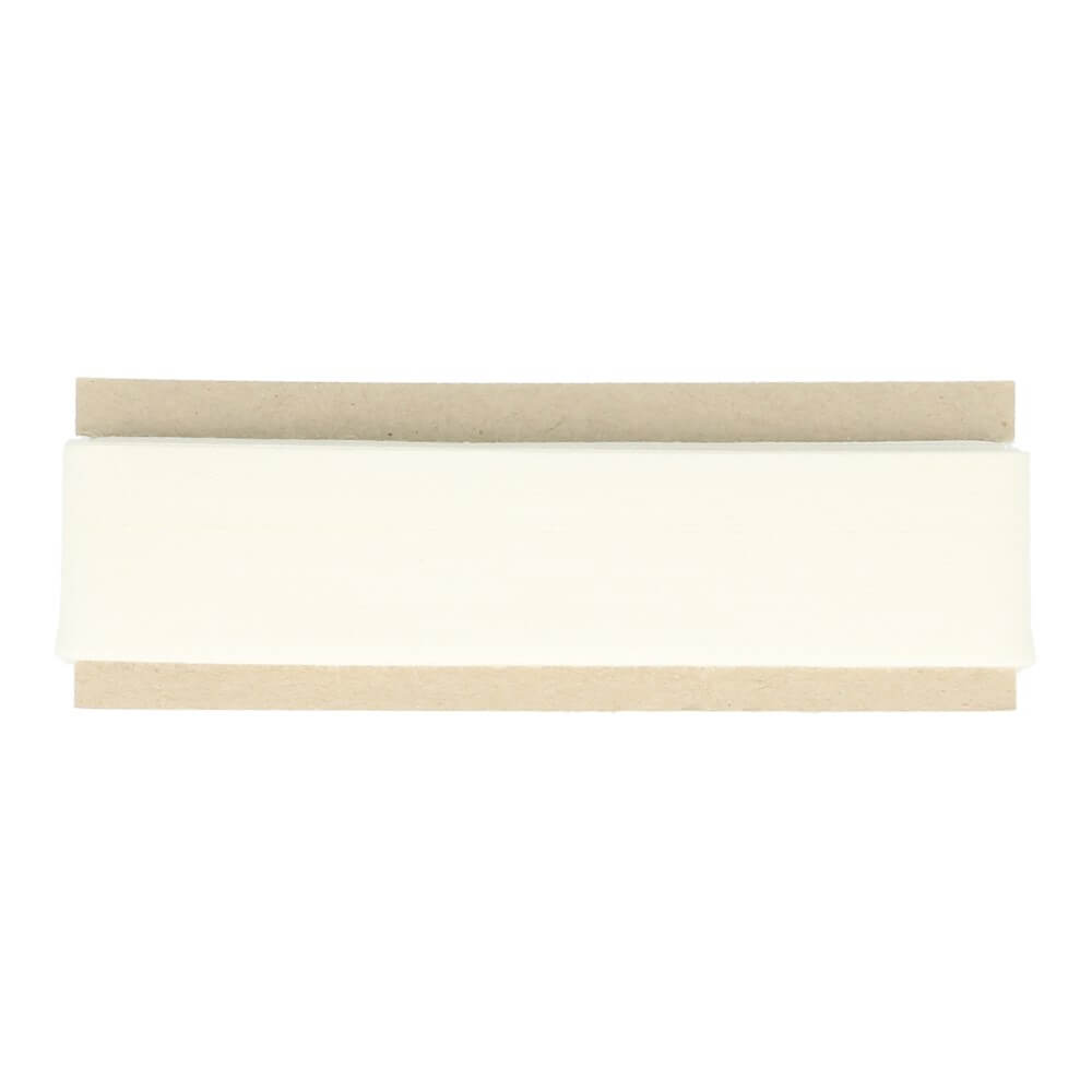 Prym Katoenband 25mm wit - 3m