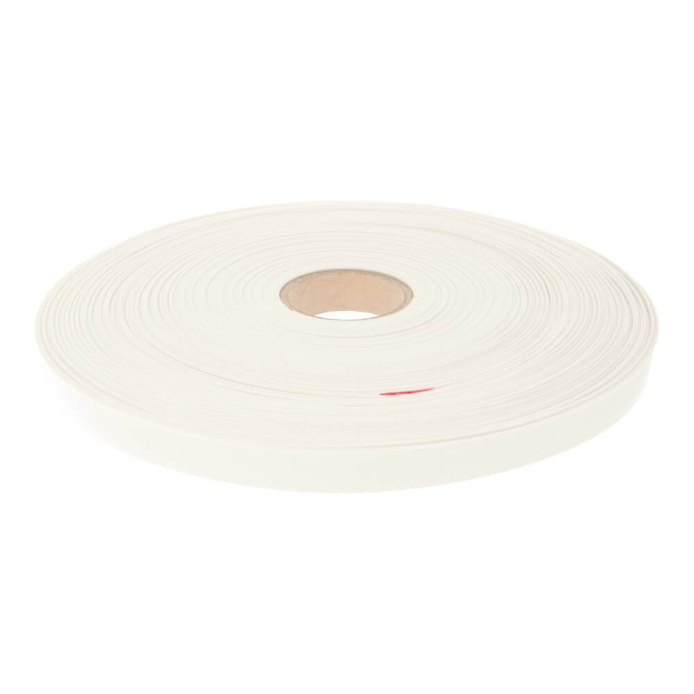 [955129] Prym Band elastiek sterk 20mm wit (per m)